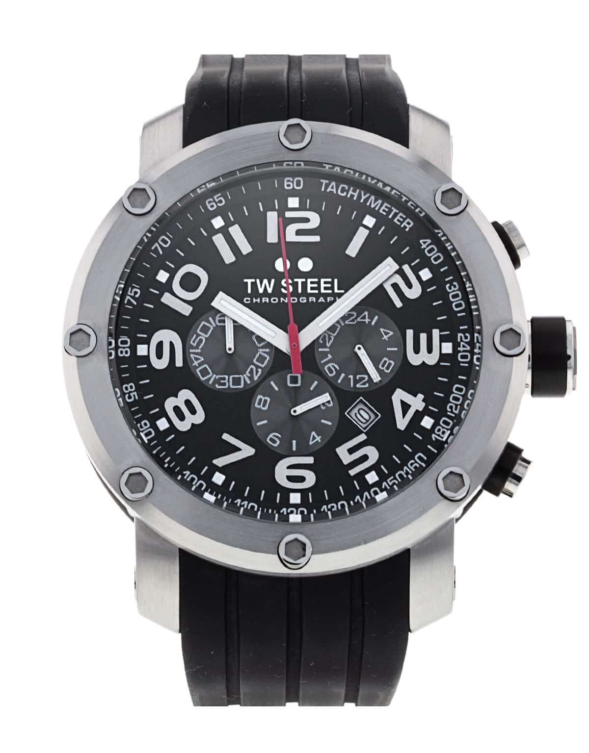 TW Steel Grandeur TW121